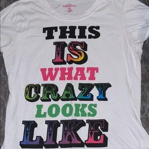 Short Sleeve T-Shirt